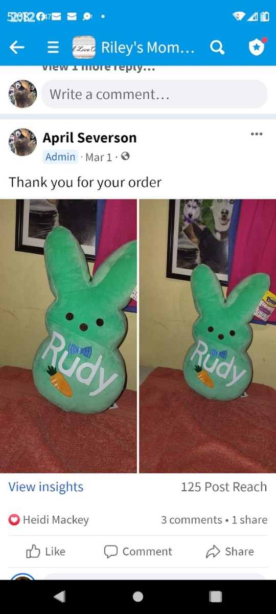 Personalized Peeps | eBay