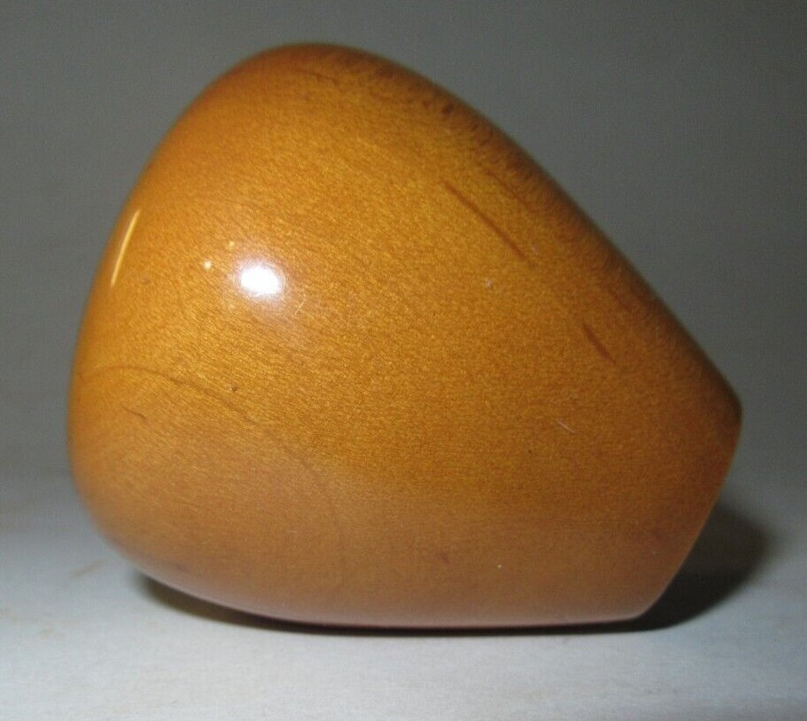 9509 OEM Jaguar Wood Shift Knob VDP XJR XJ8 XK8 SType XType Shifter