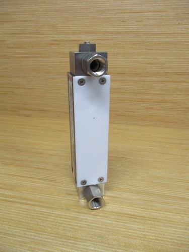 Brooks Instrument officiel 1358F1C1EA1D1A débitmètre Sho-Rate avec bouton