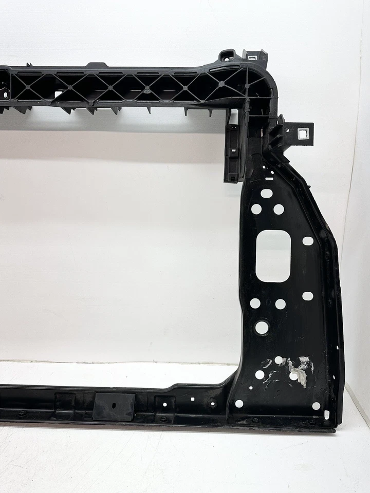 Jeep Renegade 2015-2018 - Panel de soporte de cierre de radiador Mopar Foto 2 de 4