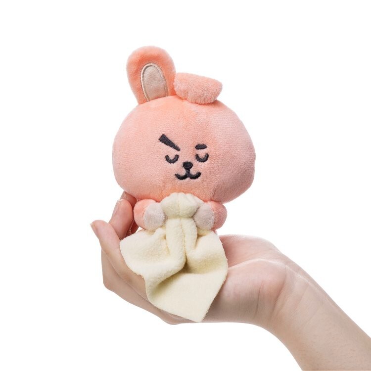 【お買い得】　BT21 ぬいぐるみ等セット BT21 - 【お買い得】 BT21 ぬいぐるみ等セットの通販 by たるぎ