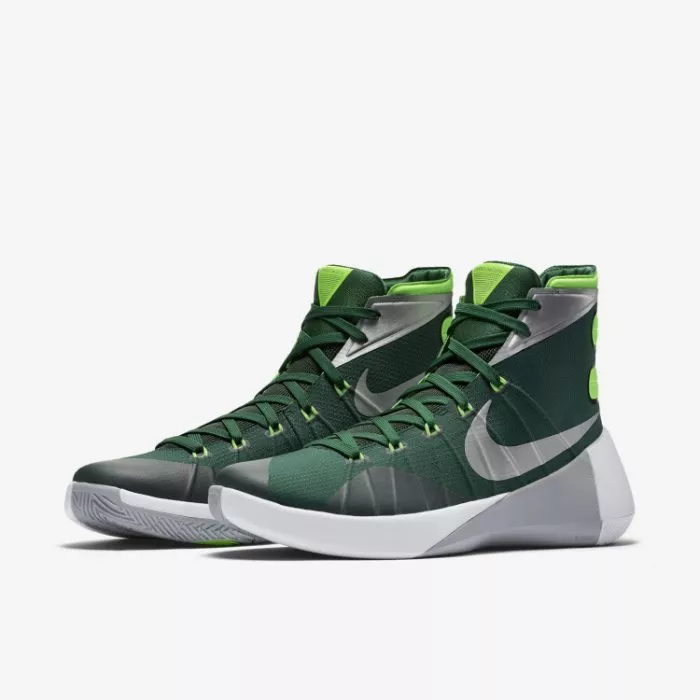 Womens nike top hyperdunks 2015