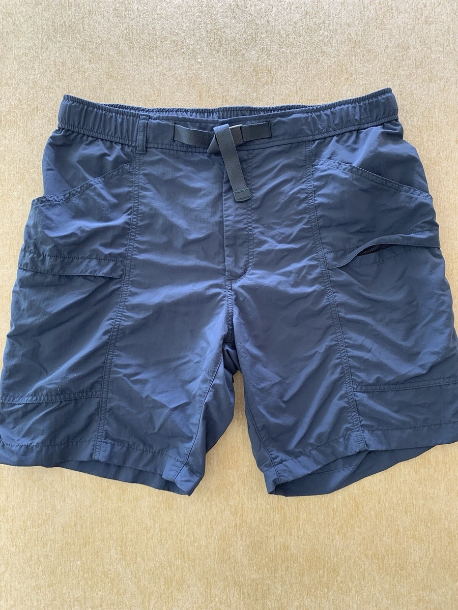 The Ennoy Professional ネイビー ショートパンツ S The Ennoy Professional ショートパンツ ネイビー