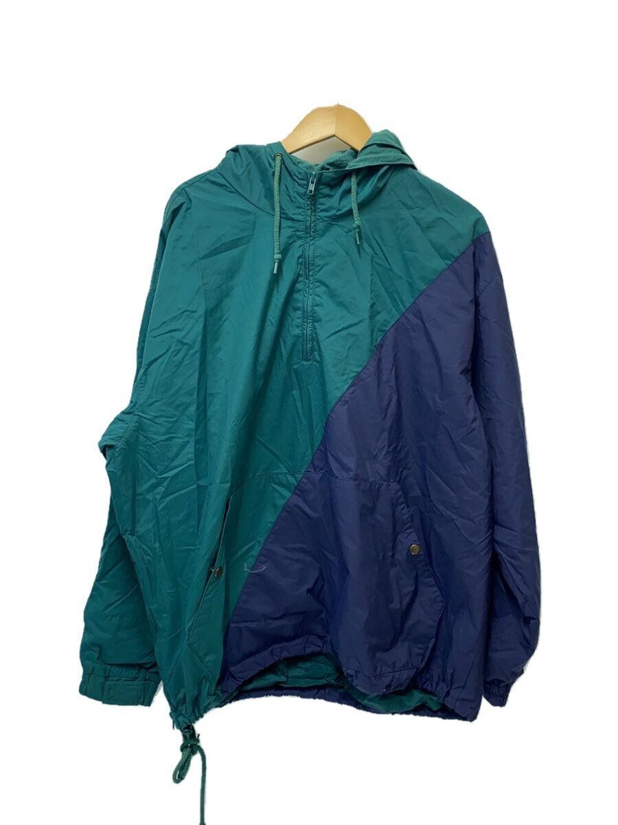 GAP Nylon Jacket XL Green Anorak Hoodie 90S Used | eBay GAP Nylon Jacket XL Green Anorak Hoodie 90S Used | eBay