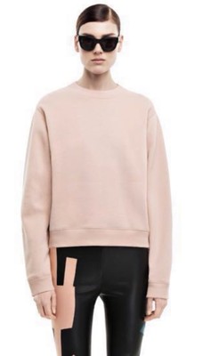 Acne Studio Fleece S 