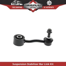 For 2020-2024 Jeep Gladiator Suspension Stabilizer Bar Link Kit Front Mevotech
