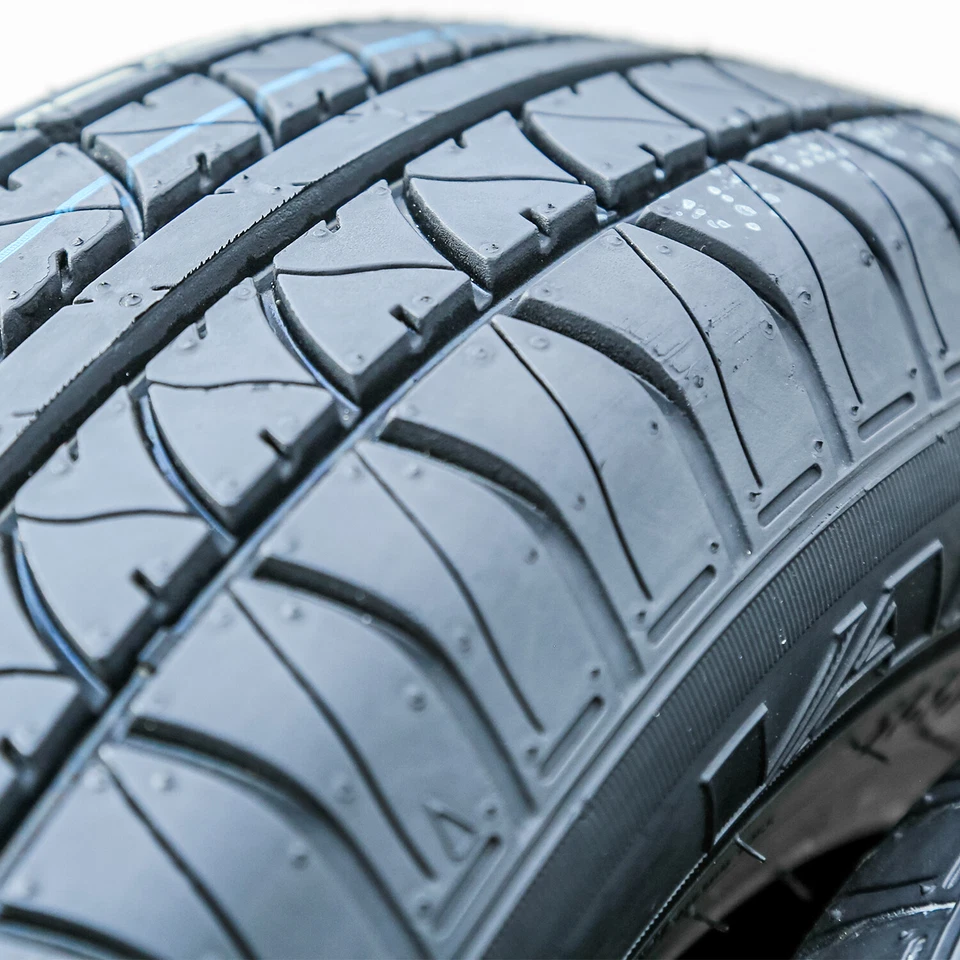 4 Tires 155/70R12 Centara Vanti 108 AS A/S All Season 73T - Image 3 of 4