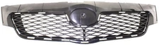  New Grille Assembly For Toyota Corolla 2009-2010
