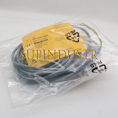 .1Pcs TURCK  NI15-S30-AZ3X 13758 Inductive sensor NEW