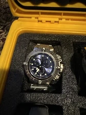 Invicta Subaqua Model 23358