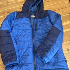 Boys Kamik Jacket