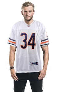 bears 34 jersey