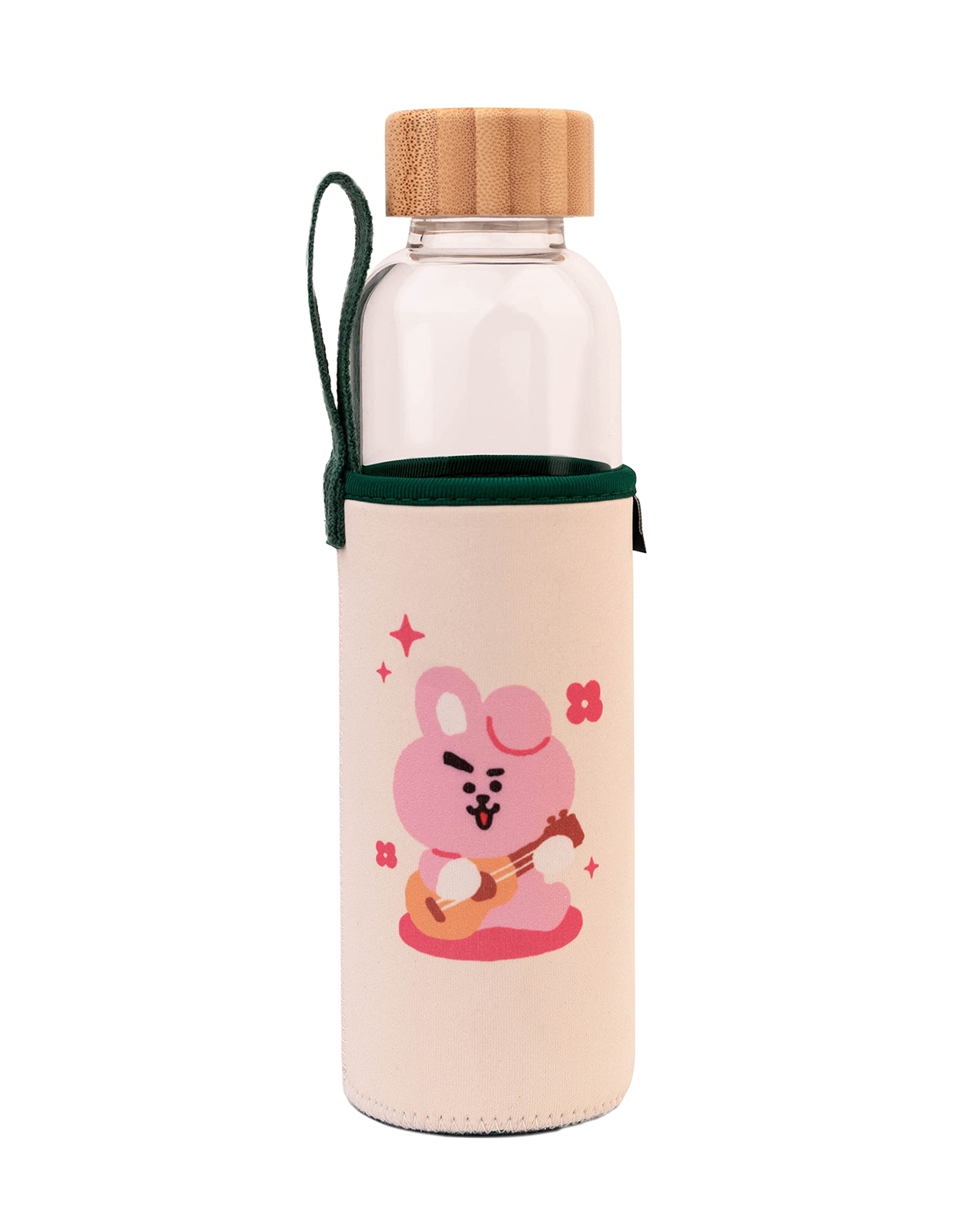 Grupo Erik Bottiglia BT21 Cooky termica - Bottiglia termica 500 ml - (v5T)