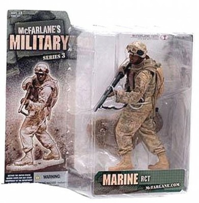 mcfarlane toys military