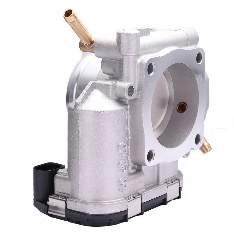 Corpo do acelerador Volkswagen Golf Jetta 2.0L L4 67-4004 2001-2003 - Imagem 4 de 4