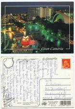 21276 - Gran Canarias - Playa del Ingles - An...