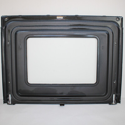 Whirlpool Range : Oven Door Inner Liner (9761344 / WP9761344