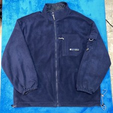 Vintage SouthPole Reversible Bomber Winter Jacket Y2K Men s 2XL FAST SHIPPING