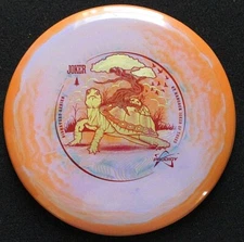 Prodigy 500 Spectrum M2 over stable mid range driver disc GREAT SKY DISC GOLF