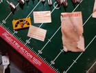 Vintage 1949 Tudor Tru-Action Electric Football Game Model 500 — photo 6