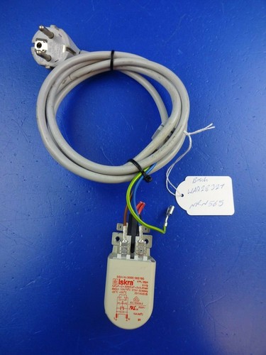Entstörfilter Waschmaschine - Bosch WAQ28321 9000565180