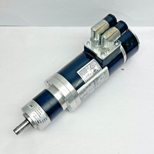 LENZE 3-PHASE ASYNCHRONUS MOTOR  SDSGARS056-22/IMS GAER