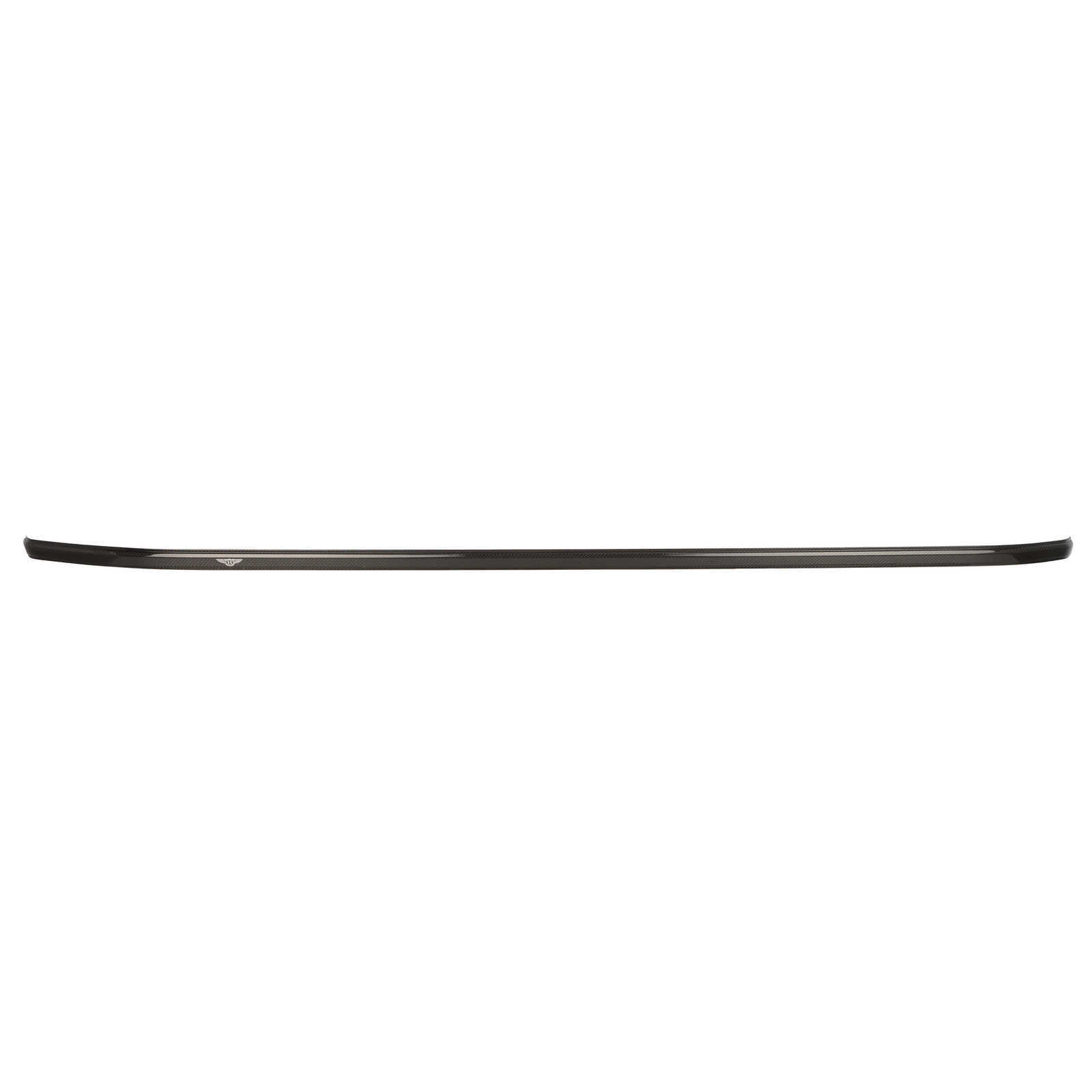 Genuine Bentley Side Step Carbon Cover Assembly 36A071647AVC1 OEM NEW