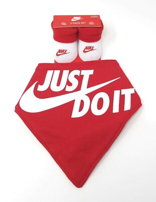newborn nike booties