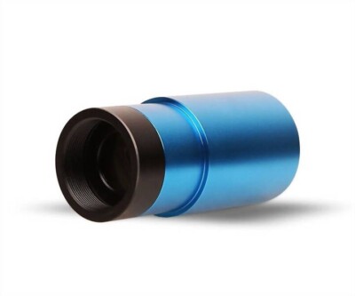 TS-Optics ToupTek G3M178C Color Planetenkamera & Guider, D= 8,92 mm, TS178CMINI