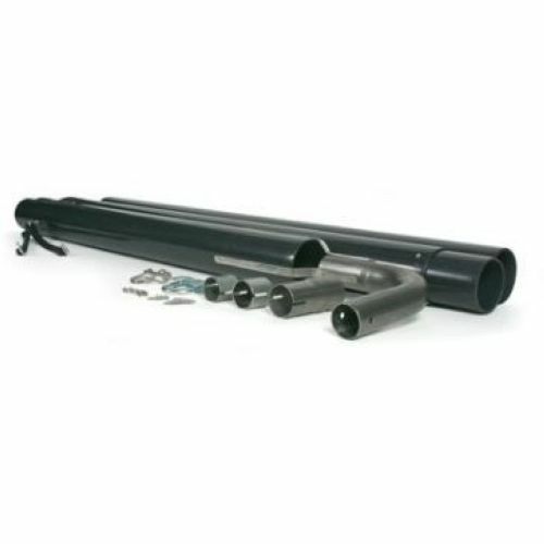 Camco Manufacturing Inc 44461 Gen-Turi Generator Exhaust Venting System