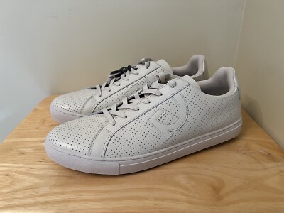 G/FORE Perforated Leather Disrupter Golf Shoes US 15 
