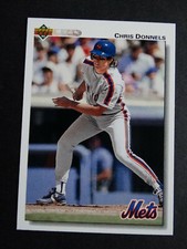 1992 Upper Deck Baseball Cards Complete Your Set You U Pick From List 1-200