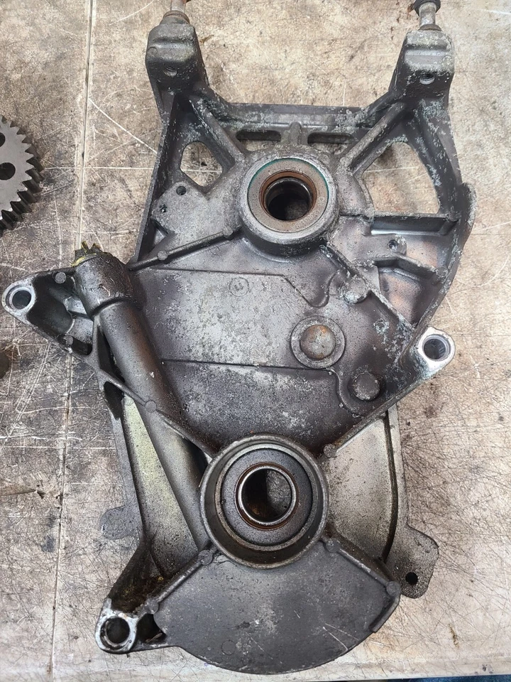 Estuche de cadena Polaris 1996 XCR 600 5131121 5132158 AT986 Foto 3 de 4