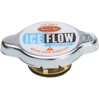 Twin Air KüHlerdeckel Husqvarna Fe/Fc, KTM SX-F/EXC-F 16-21