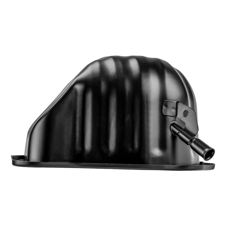 Panela de óleo de aço 264-601 para Subaru Forester Impreza 1999-2005 Legacy 1996-2004 - Imagem 4 de 4