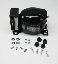 Secop Compressor BD50F and Electronic Controller 101N0212 Bundle Package
