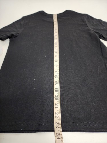 Boys Wander Nation Rather Be Gaming Black Kids Video Game T-Shirt Size L 10/12 - Picture 8 of 8