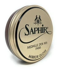 Saphir Medaille d'Or Mirror Gloss - Medium Brown