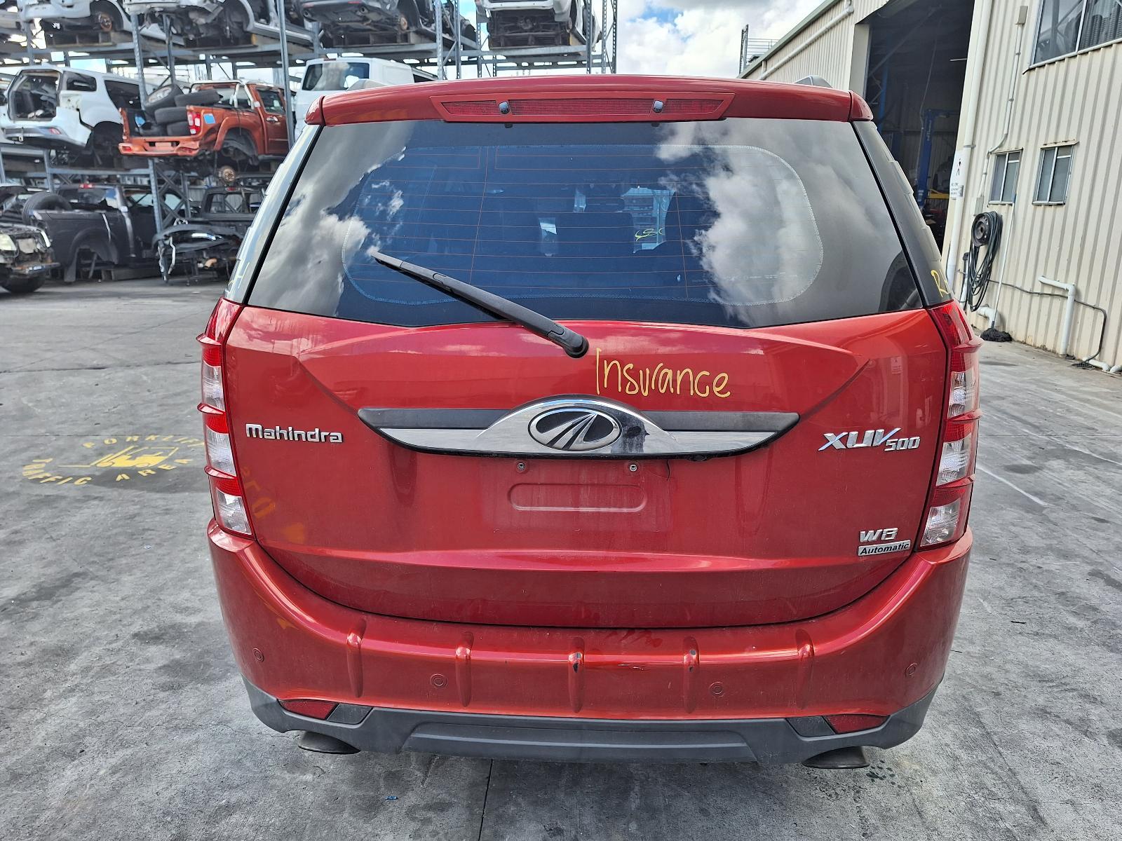 MAHINDRA XUV500 WIPER ARM 06/1212/21 eBay