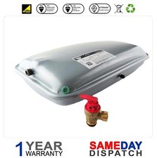 VAILLANT ECOTEC VUW PRO 24 28 EXPANSION VESSEL 181051 & PRV 178985