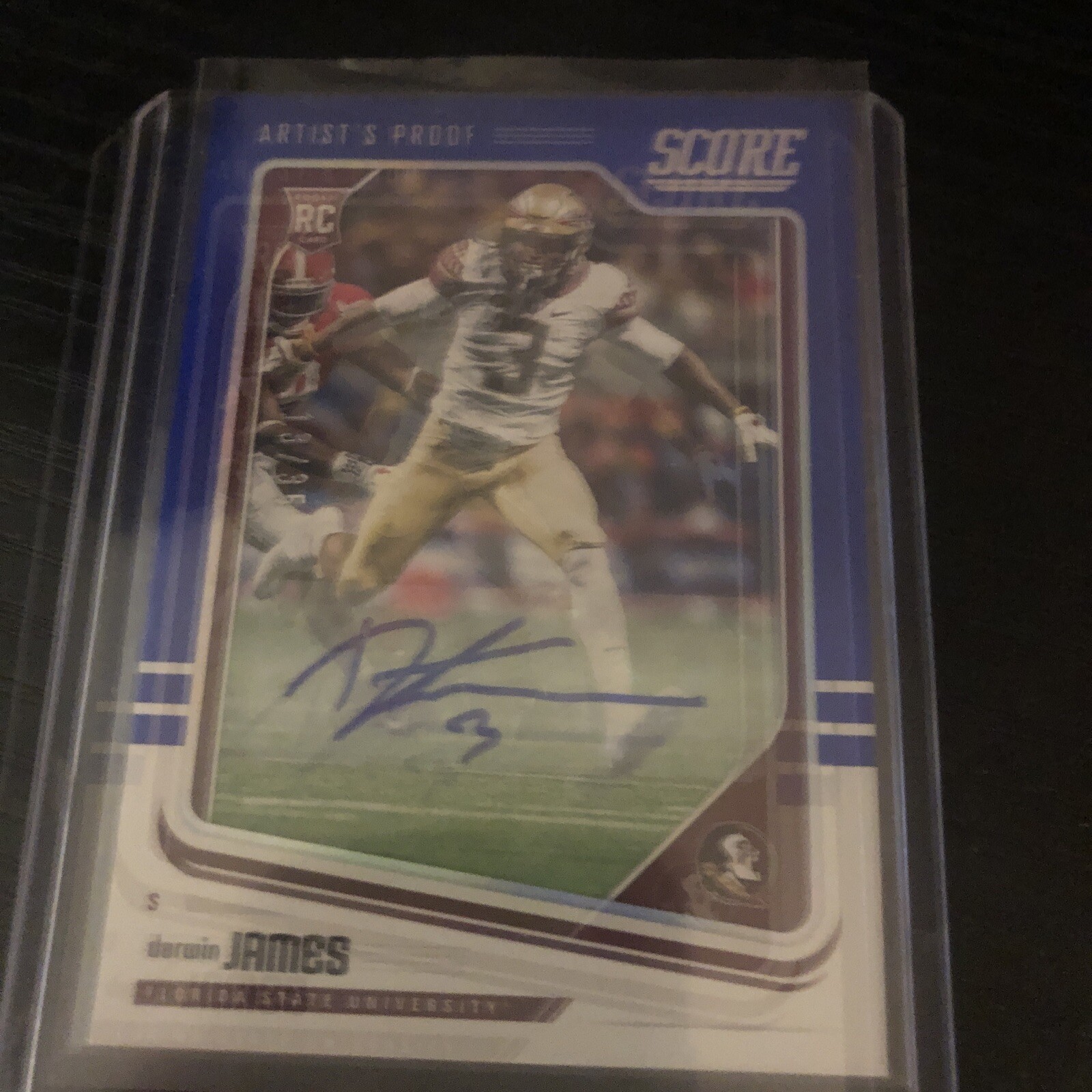 football cards
