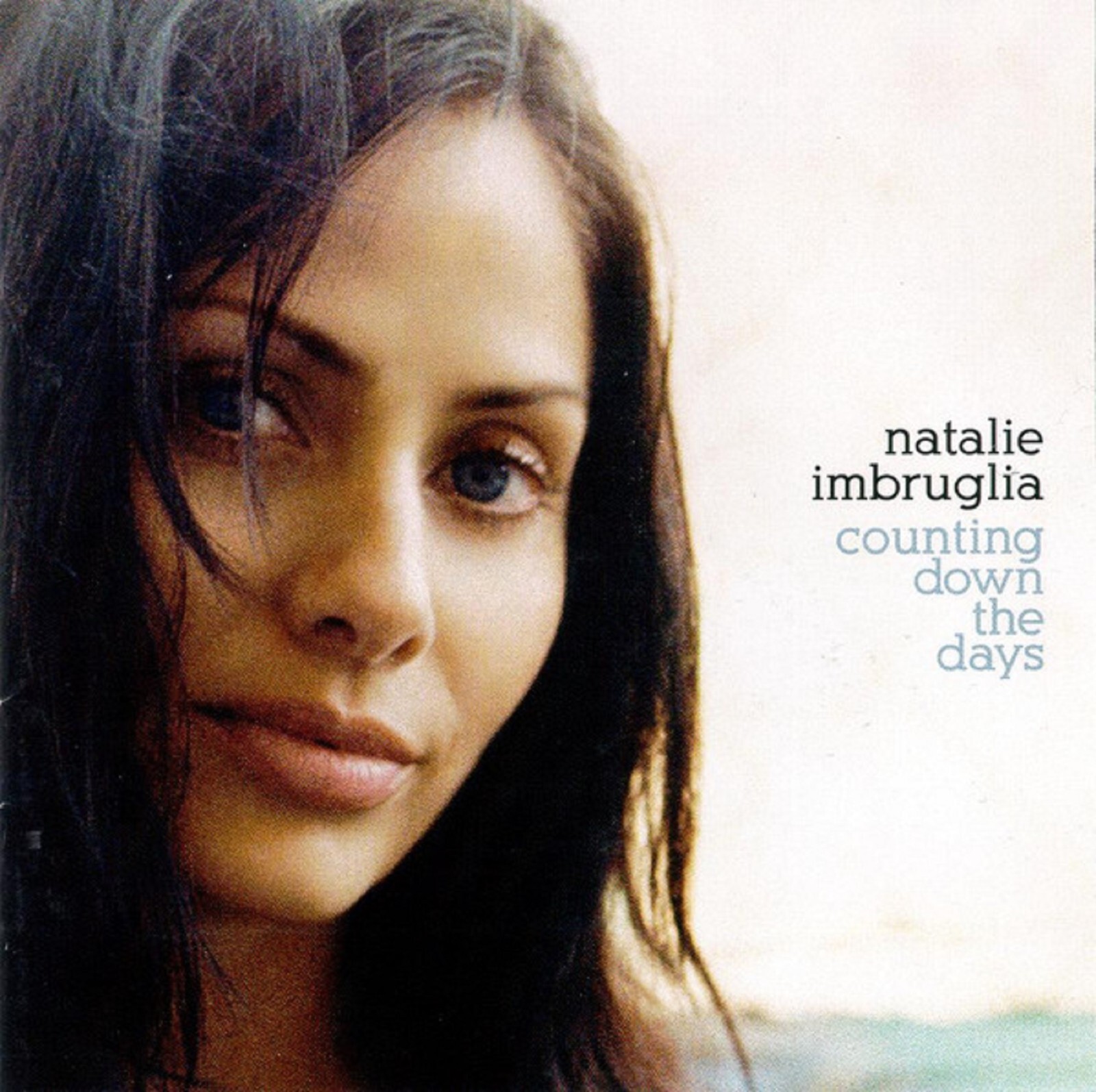 Natalie Imbruglia-Counting Down the Days CD POSTED 48 HOURS TRACKED