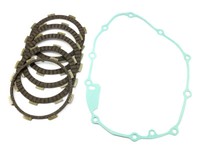 Kupplung Reparatur Satz EBC Deckel Dichtung FüR Honda CBR 125 CBR125 2004-2007