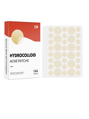 acne/blemish patches