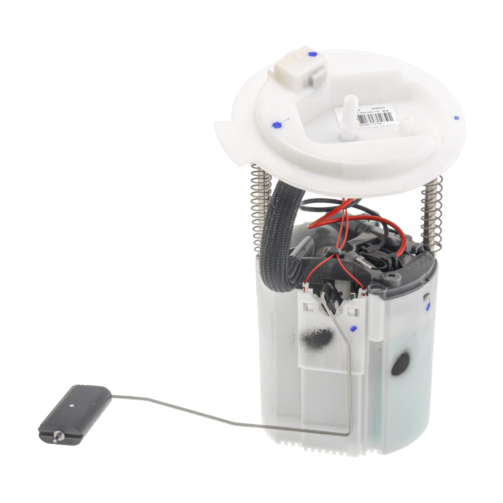 Right Fuel Pump Module 670003733 670003730 Maserati Quattroporte VI Ghibli 14-17