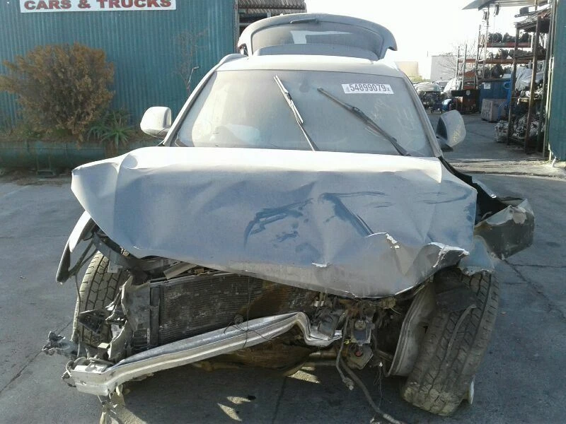 Roof Glass VIN Fp 7th And 8th Digit Privacy Tint Fits 13-17 AUDI Q5 86439 - Изображение 2 из 4