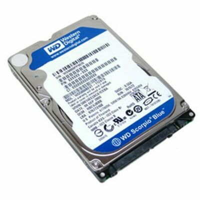 HP ProBook 4330s - 500GB Hard Drive - Windows 10 Home 64-Bit