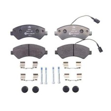 Plaquette de frein Fiat 238