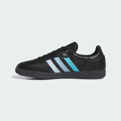 Size 10 - adidas Charlotte FC x Black Sheep x Samba ADV Size 10 - adidas Charlotte FC x Black Sheep x Samba ADV