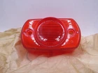 NOS Suzuki DS80 PE175 PE250 DR370 77-79 Genuine Taillight Lens Cover 35712-41410
